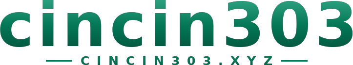 cincin303 logo